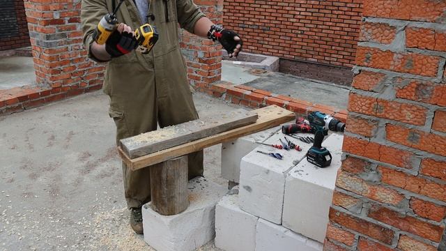 Быстрозаходные сверла для дерева, большой обзор. смотреть онлайн