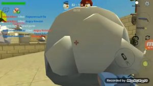 Куриные бои 😂