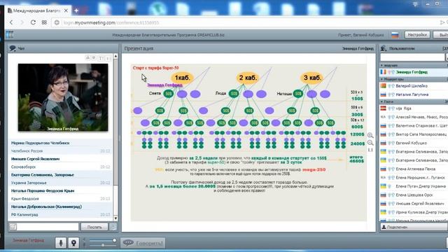Школа новичка Альянс-Инфо 4 июня 2018г смотреть онлайн