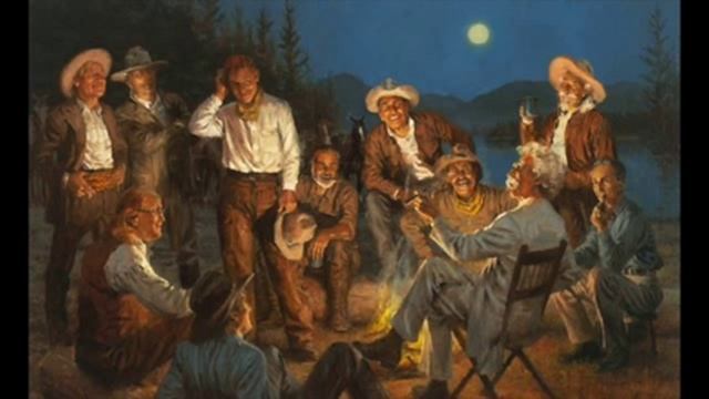 Fox Run Pickers 11/13/15 смотреть онлайн