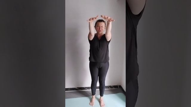 Дышим с удовольствием. Дыхание помогает улучшить настроение, успокоиться, согреться или охладиться. смотреть онлайн