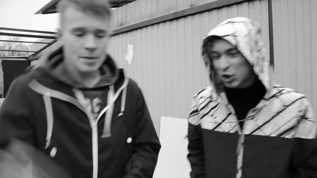 Beatbox Nikita Sorokin ft. Паша Обычный - Один! смотреть онлайн