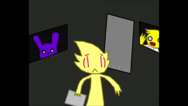 Five Nights at Freddy's MAP *COMPLETE* смотреть онлайн