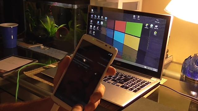 Rooting Huawei Ascend Mate 2 смотреть онлайн