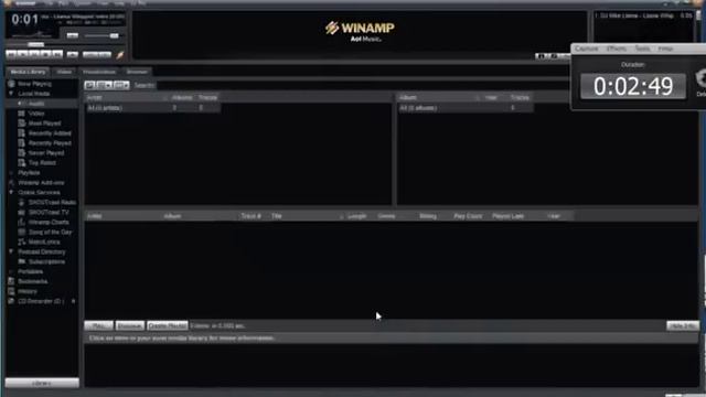 WINAMP PRO 5.623 & serial key free download! Winamp 5.6 + registration key & player serial key crac смотреть онлайн