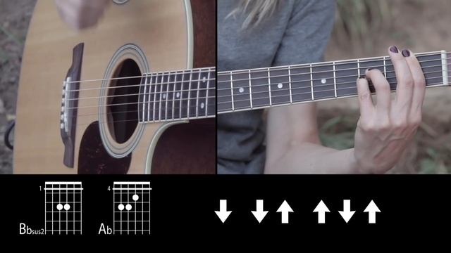 Как играть Shinedown - Second Chance / Разбор COrus Guitar Guide #80 смотреть онлайн