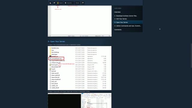 How To Create Battlebit Servers 📁 Battlebit ''X'' Files (Read Description & Comments)