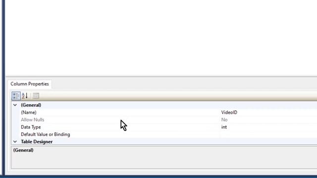 4 Create a SQL Database смотреть онлайн