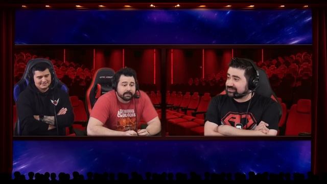Ant-Man and The Wasp: Quantumania - Angry Review смотреть онлайн