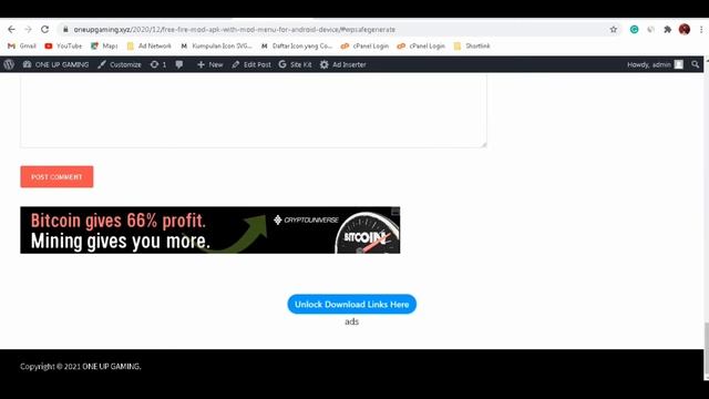 How to Use WP Safe Link in Adlinkfly Without redirect WP Safe Link To Adlinkfly смотреть онлайн