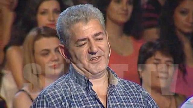 Mavr Mkrtchyan 11 08 2012 05 смотреть онлайн