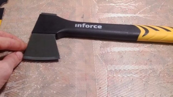 Топор inforce