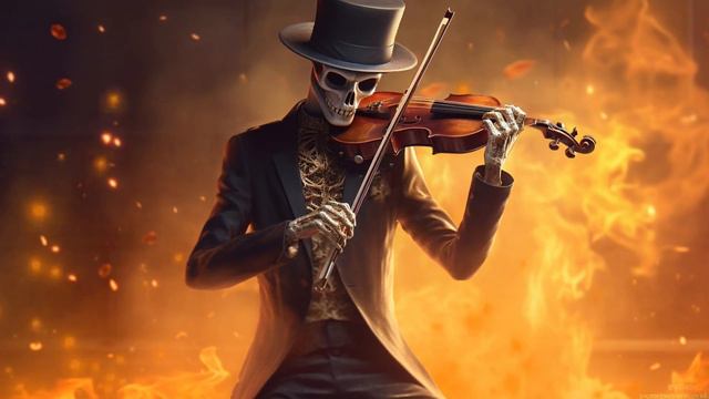 Music Festival | Dramatic Violin Epic Music Mix | Best Drama Series