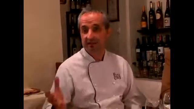 History Of Minestrone Soup