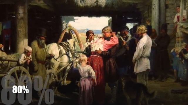 "Три класса церковно приходской школы": так ли плохо там учили на самом деле?! смотреть онлайн