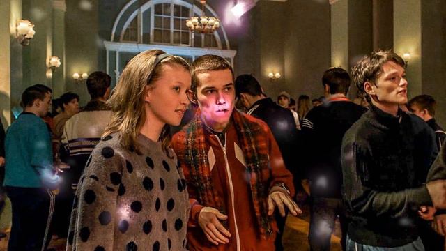 Наутилус Помпилиус - Я хочу быть с тобой (OST Слово Пацана) смотреть онлайн