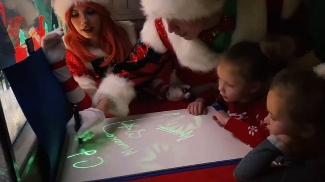 Новогодние Чудеса