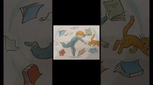 В стране невыученных уроков часть 4