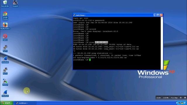 how to launch any graphical application on linux or X11 forwarding or Xming launch смотреть онлайн