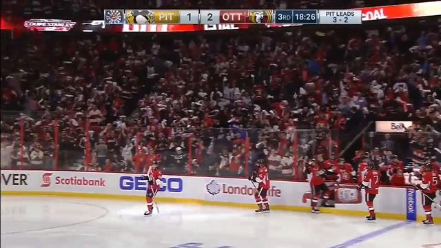 3 Reasons Why The Flames Went from Contenders to Fender Benders смотреть онлайн