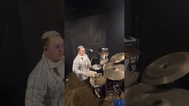 Ольга Серябкина Одиночка Drumplay by Deep Bullet @seryabkina смотреть онлайн