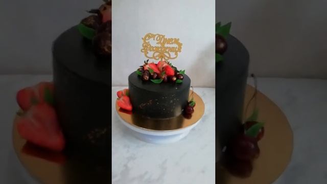 Торт мужчине. смотреть онлайн