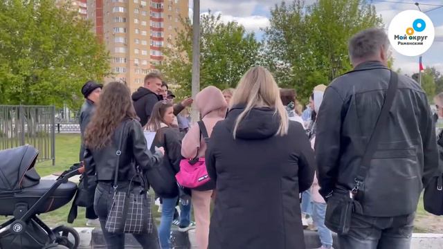 Будет ли «Зелёная улица» на Спортивном проезде?