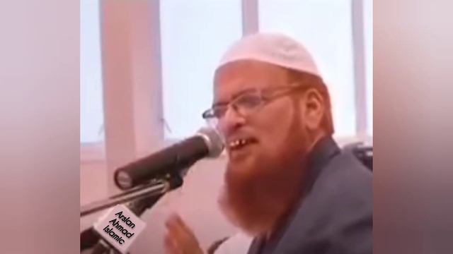 Ramadan special bayan | by mufti taqi usmani смотреть онлайн
