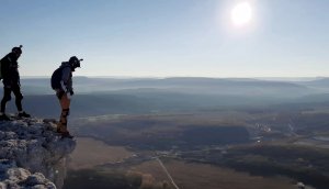 basejumping
