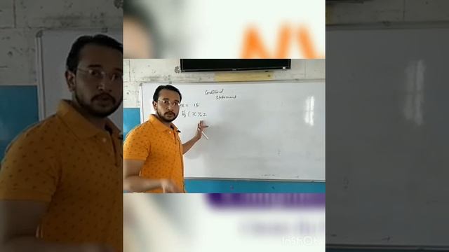 Conditional Statements in Python смотреть онлайн