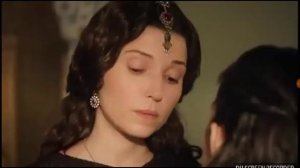 Хатидже увидела Нигяр с дочкой!!!