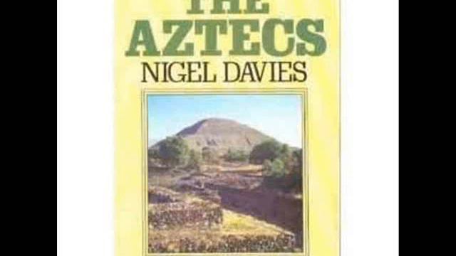 The Aztecs by Nigel Davies, chapter 5 смотреть онлайн