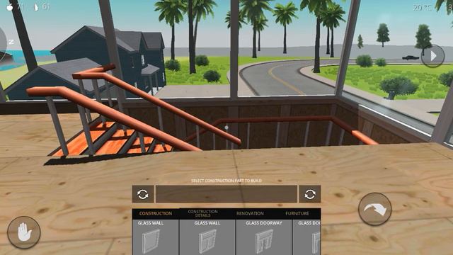 finally build the whole building|| ocean is home 2.... смотреть онлайн