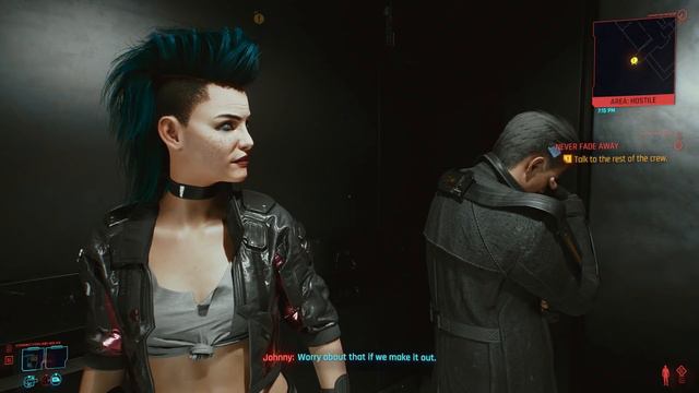 INVINCIBILITY GLITCH! Cyberpunk 2077 (#10) смотреть онлайн