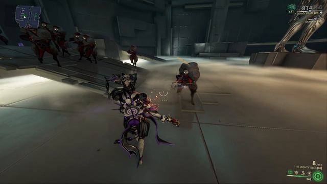 Hounds of Warframe Showcase - Fun, but not that good смотреть онлайн