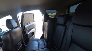 Обзор на mitsubishi outlander 2.0 II | Пойдёт для молодого парня Аутлендер?