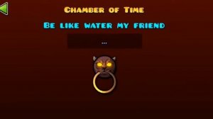 все коды от 3 хранилища в geometry dash