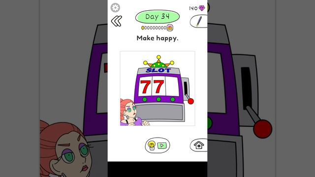 Draw Happy Dance 1-70 #1 смотреть онлайн