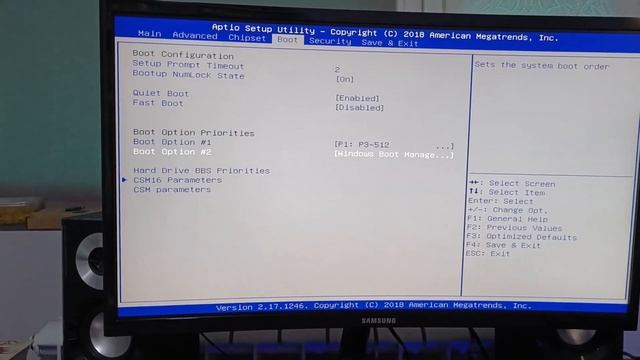 Что делать если не запускается Windows / просит переустановить винду