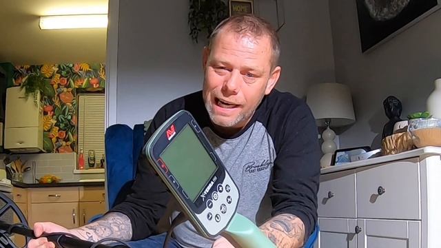 MINELAB X-TERRA PRO, METAL DETECTING смотреть онлайн