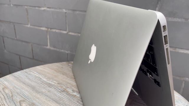 MacBook Air 2014 в 2023?:: Реально ли это? смотреть онлайн