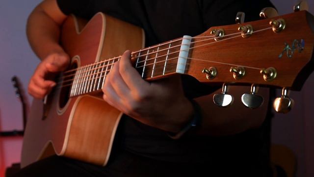 Phoenix Rising - ПОКОРИВШАЯ ВСЕХ ГИТАРИСТОВ смотреть онлайн