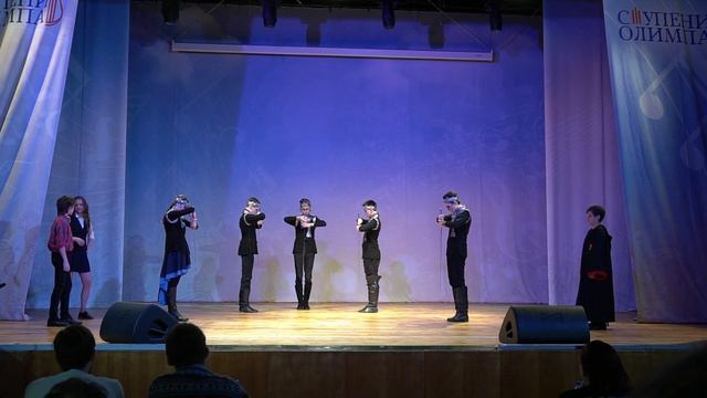 Упражнение группа - Шахматы - Детское отделение "Эспада" смотреть онлайн