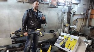 KARCHER K7 FULL CONTROL PLUS