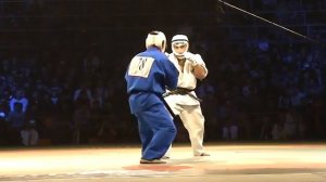 KUDO Открытый Чемпионат Европы по КУДО