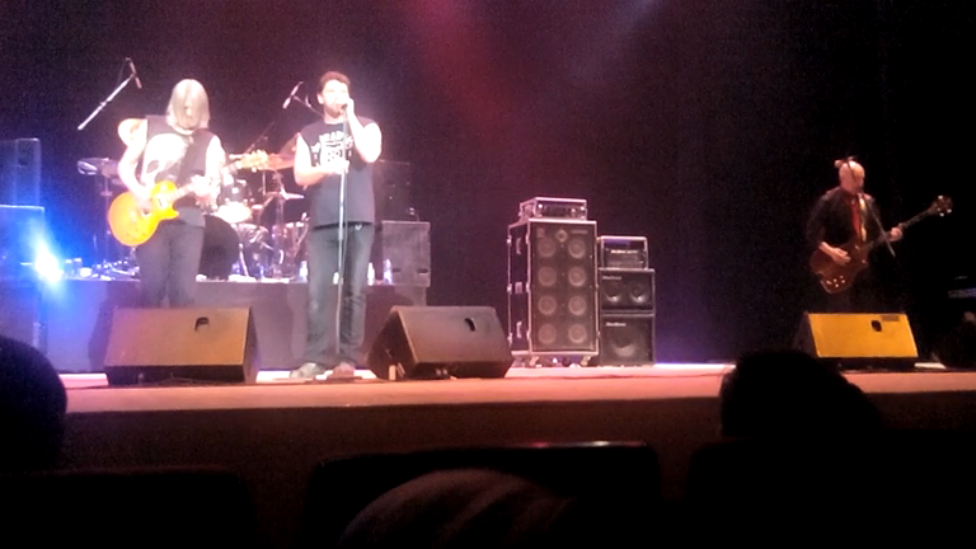 Назарет - This Flight Tonight