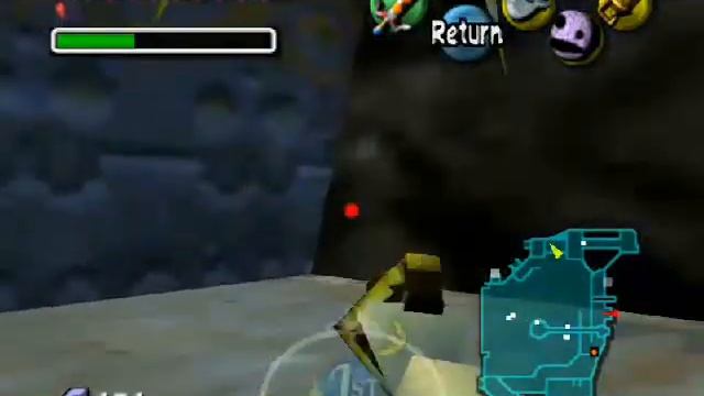 Let's Play Majora's Mask Part 39 A Piece of Cake смотреть онлайн