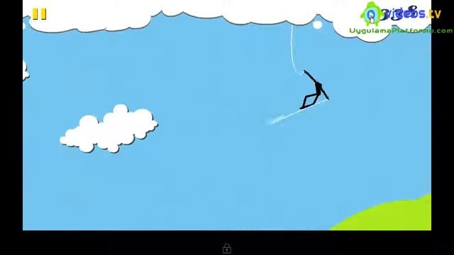 Android Spiders-Man Running 3 HD Game смотреть онлайн