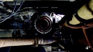 ГАЗон NEXT ремонт снимаем коробку передачь меняем диск сцепления и многое другое