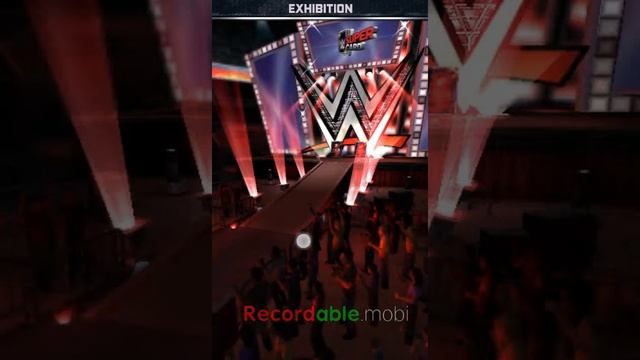 WWE Supercard2 #64 Flash RD-Another Supertoken Cena!!!! смотреть онлайн